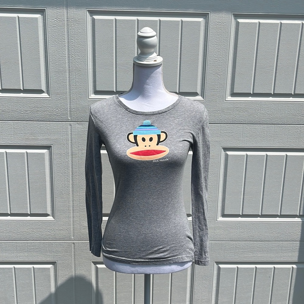 Paul Frank Long Sleeve